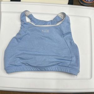 LARGE JORDAINE sports bra